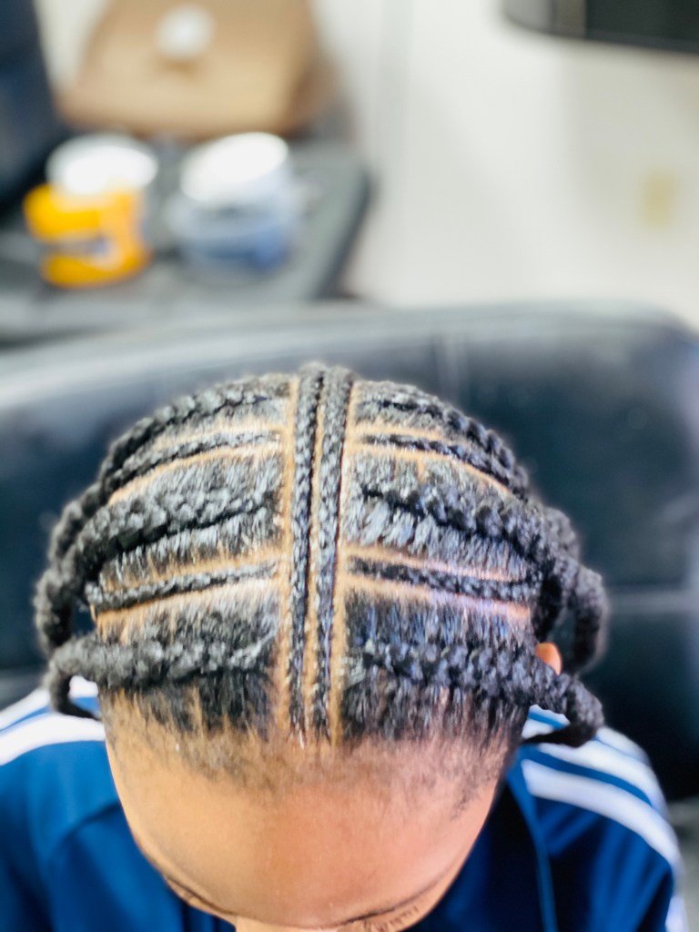Crochet Braids