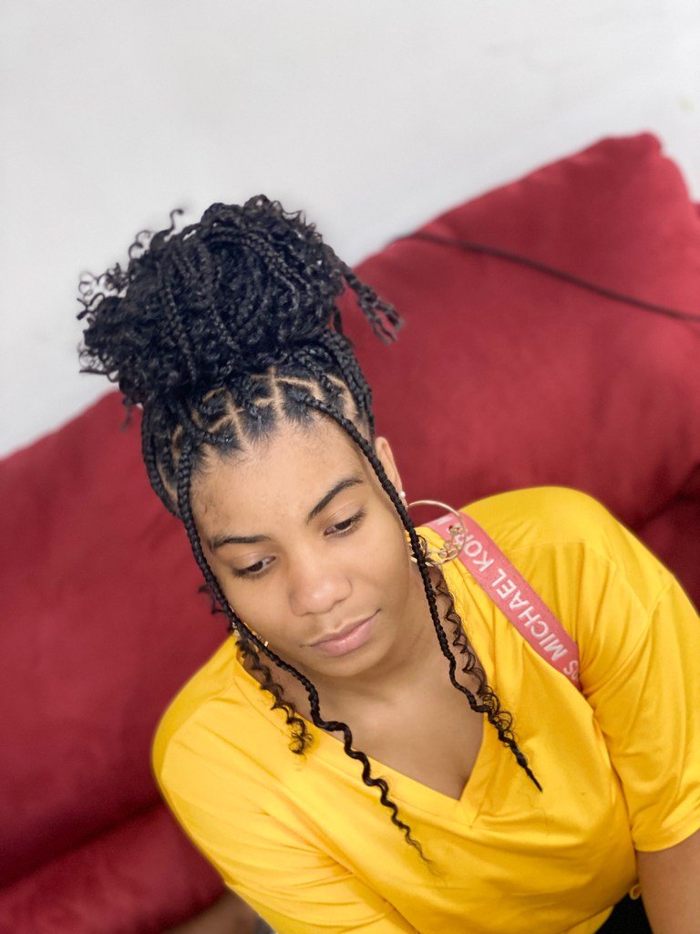 Braiding Style